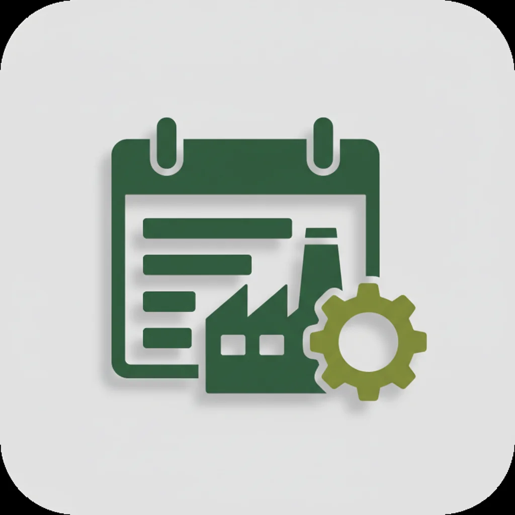 مدیریت تولید و ساخت مبتنی بر سفارش مشتری