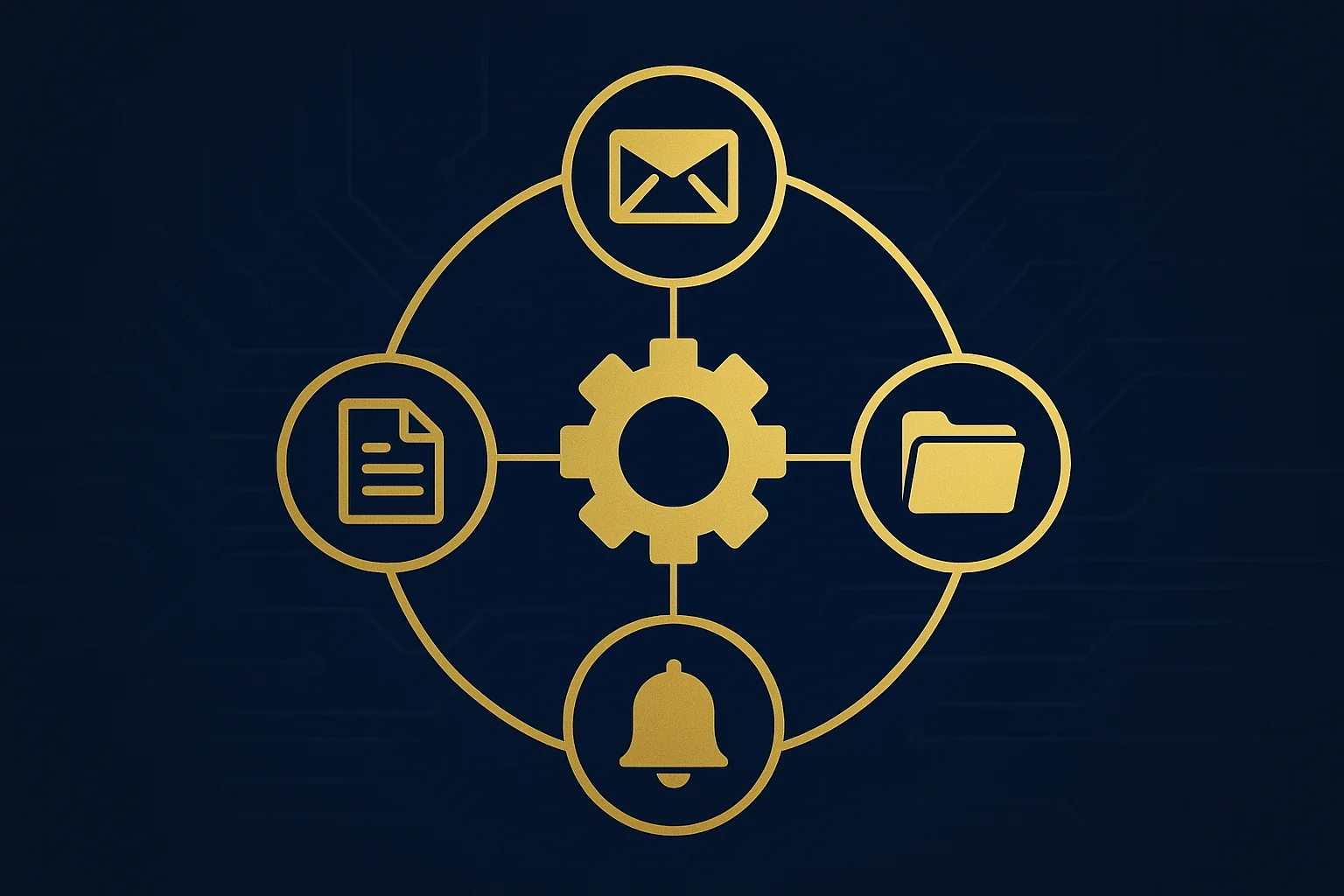 اتوماسیون اداری