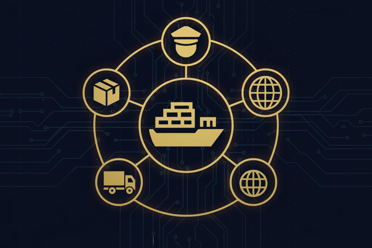 بازرگانی صادرات