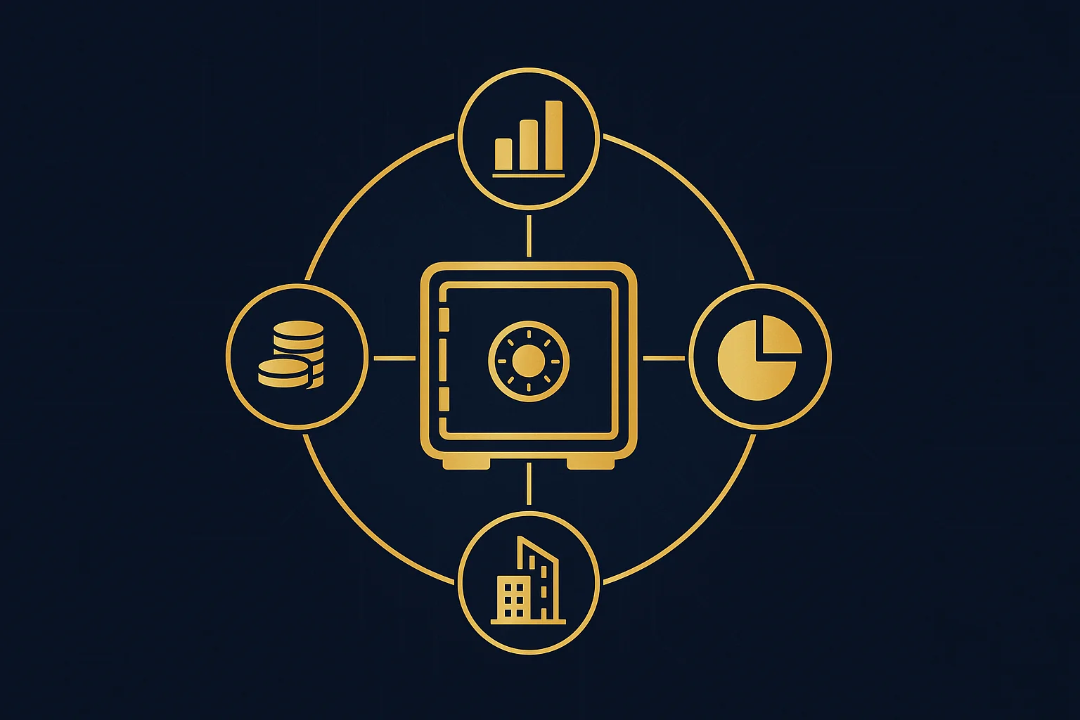 مدیریت سرمایه‌های سازمانی