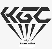 ماندگار بلور شيشه خراسان